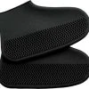 Merkloos Siliconen Regen Overschoenen - Schoencover - Zwart - Maat: 38/39 1 Merkloos Siliconen Regen Overschoenen - Schoencover - Zwart - Maat: 38/39 -Regenjas En Paraplu 1200x1113