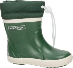 Bergstein Winterboot - Regenlaarzen - Unisex Junior - Forest - Maat 25 -Regenjas En Paraplu 1200x1113 3
