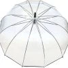 Smati No12 Paraplu Ø102cm - Zwart -Regenjas En Paraplu 1200x1114 1