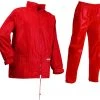 Lyngsøe Rainwear Regenset Rood 4XL -Regenjas En Paraplu 1200x1116