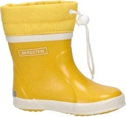 Bergstein Winterboot - Regenlaarzen - Unisex Junior - Yellow - Maat 29 -Regenjas En Paraplu 1200x1117 6