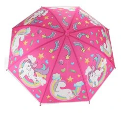 Toi Toys Toi-toys Kinderparaplu Eenhoorn - Paraplu - Roze - 66 Cm -Regenjas En Paraplu 1200x1120 1