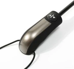 Paraplu - Stormparaplu - Automatisch Uitklapbaar - Opvouwbaar - Zwart - 110 Cm XL - Open En Dicht Knop - Stormbestendig Tot 140 K/m -Regenjas En Paraplu 1200x1123 1