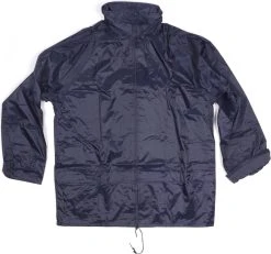 Lastpack Regenpak Blauw - Maat XL -Regenjas En Paraplu 1200x1124