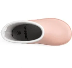 Druppies Regenlaarzen - Newborn Boot - Roze - Maat 19 -Regenjas En Paraplu 1200x1125 4