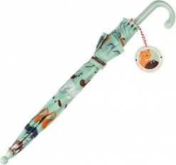 Kinderparaplu Katten - Rex London -Regenjas En Paraplu 1200x1125 5