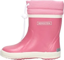 Bergstein Winterboot - Regenlaarzen - Unisex Junior - Pink - Maat 22 -Regenjas En Paraplu 1200x1126