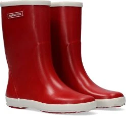 Bergstein Rainboot - Regenlaarzen - Unisex Junior - Red - Maat 22 30 Bergstein Rainboot - Regenlaarzen - Unisex Junior - Red - Maat 22 -Regenjas En Paraplu 1200x1126 5