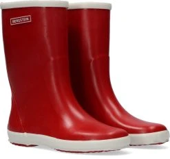 Bergstein Rainboot - Regenlaarzen - Unisex Junior - Red - Maat 22 31 Bergstein Rainboot - Regenlaarzen - Unisex Junior - Red - Maat 22 -Regenjas En Paraplu 1200x1126 6