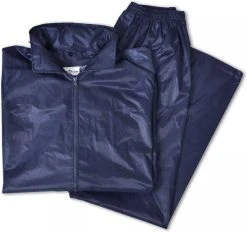 Merkloos Regenpak Maat L - Regenpak Maat Large - Regenpak - Basic Rainsuit - Unisex - Regenpak Dames En Heren - Regenpak Maat Large - Regenpak Kopen -Regenjas En Paraplu 1200x1129 1