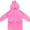 Poncho Regenponcho - Kinder Regenjas - Kinderjas - 4-6 Jaar - Regenjas - One Size - Roze Konijn 2 Poncho Regenponcho - Kinder Regenjas - Kinderjas - 4-6 Jaar - Regenjas - One Size - Roze Konijn -Regenjas En Paraplu 1200x1129 3