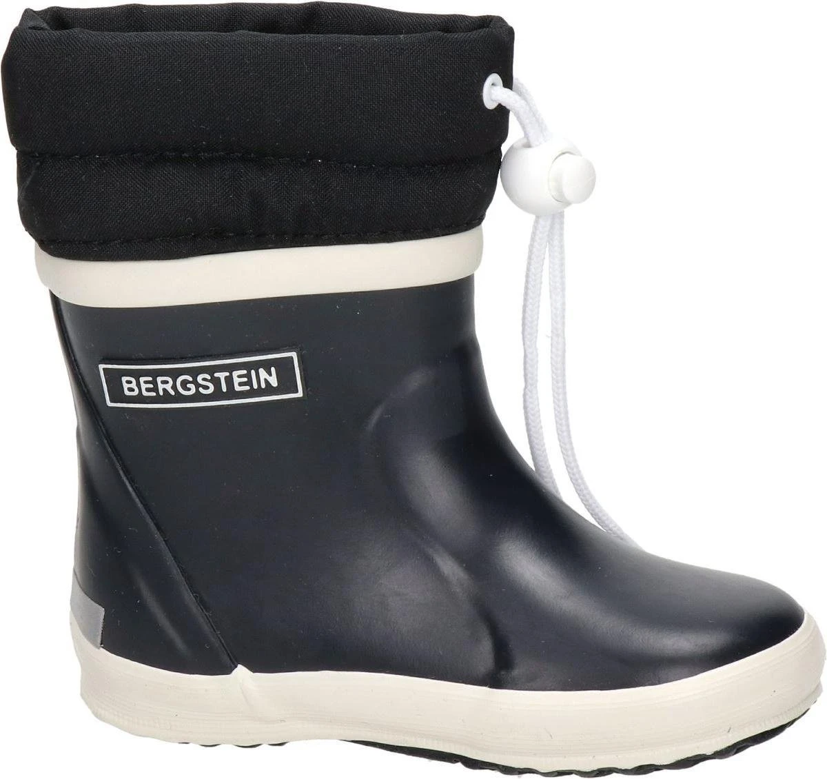 Bergstein Winterboot - Regenlaarzen - Unisex Junior - Black - Maat 23 13 Bergstein Winterboot - Regenlaarzen - Unisex Junior - Black - Maat 23 - Afbeelding 11