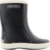 Bergstein Rainboot - Regenlaarzen - Unisex Junior - Black - Maat 30