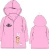 Merkloos Regenjas Kind Na!Na!Na! Surprise Roze Maat 116/122 -Regenjas En Paraplu 1200x1132