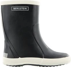 Bergstein Rainboot - Regenlaarzen - Unisex Junior - Black - Maat 30 -Regenjas En Paraplu 1200x1132 3