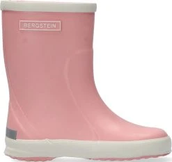 Bergstein Rainboot - Regenlaarzen - Unisex Junior - Soft Pink - Maat 29 -Regenjas En Paraplu 1200x1133 6