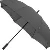 Falcone - Golfparaplu - Windproof - Lichtgewicht - Ø120 Cm - Grijs -Regenjas En Paraplu 1200x1133 9