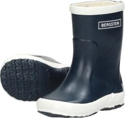 Bergstein Rainboot - Regenlaarzen - Unisex Junior - Dark Blue - Maat 23 -Regenjas En Paraplu 1200x1134 1