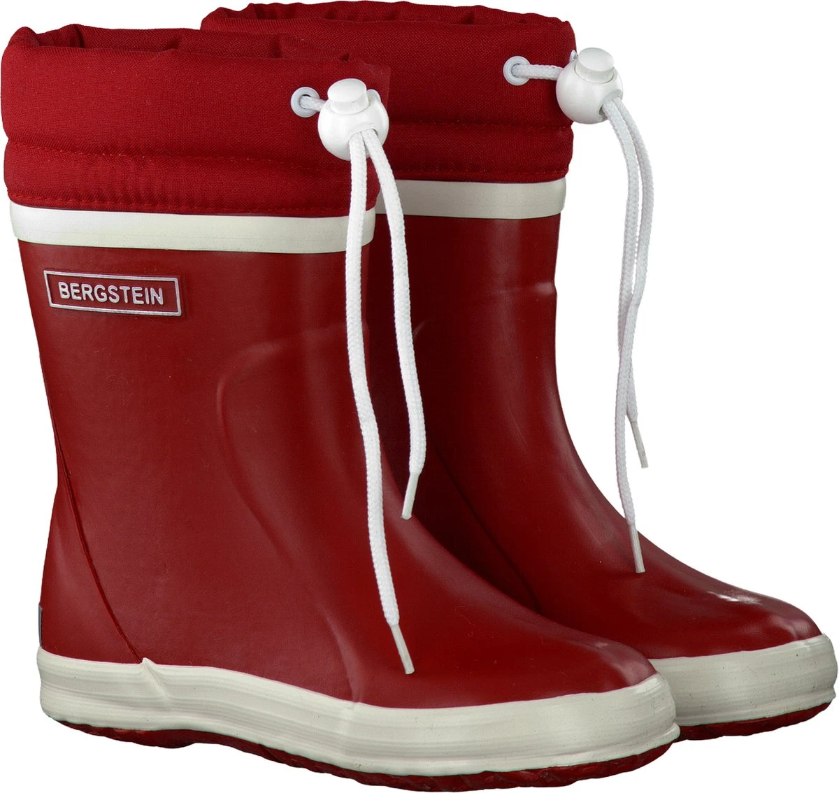 Bergstein Winterboot - Regenlaarzen - Unisex Junior - Red - Maat 28 13 Bergstein Winterboot - Regenlaarzen - Unisex Junior - Red - Maat 28 - Afbeelding 11