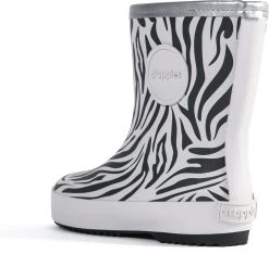 Druppies Regenlaarzen - Nature Boot - Zebra - Maat 30 -Regenjas En Paraplu 1200x1136 2
