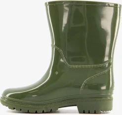 Groene Kinder Regenlaarzen - Maat 20 14 Groene Kinder Regenlaarzen - Maat 20 -Regenjas En Paraplu 1200x1139