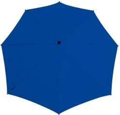 STORMaxi - Stormparaplu - Geschikt Voor Windvlagen Tot 100km/h - Ø 100 Cm - Royal Blue -Regenjas En Paraplu 1200x1140 1