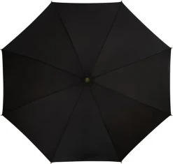 Impliva ECO - Paraplu - Windproof - Ø 102 Cm - Zwart -Regenjas En Paraplu 1200x1142 1