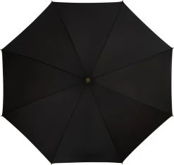 Impliva ECO - Paraplu - Windproof - Ø 102 Cm - Zwart -Regenjas En Paraplu 1200x1143 2