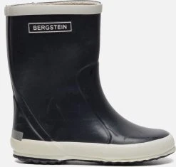 Bergstein Rainboot - Regenlaarzen - Unisex Junior - Black - Maat 30 -Regenjas En Paraplu 1200x1143 3