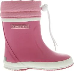 Bergstein Winterboot - Regenlaarzen - Unisex Junior - Pink - Maat 22 -Regenjas En Paraplu 1200x1146 5