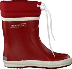 Bergstein Winterboot - Regenlaarzen - Unisex Junior - Red - Maat 28 41 Bergstein Winterboot - Regenlaarzen - Unisex Junior - Red - Maat 28 -Regenjas En Paraplu 1200x1146 6