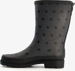 Mountain Peak Dames Regenlaarzen Met Stippen - Zwart - Maat 41 11 Mountain Peak Dames Regenlaarzen Met Stippen - Zwart - Maat 41 -Regenjas En Paraplu 1200x1147 1