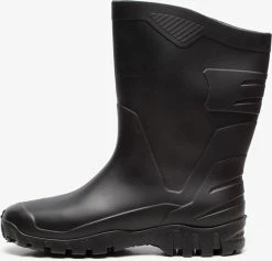 Dunlop Dee Rubberen Kuitlaarzen - Zwart - Maat 42 30 Dunlop Dee Rubberen Kuitlaarzen - Zwart - Maat 42 -Regenjas En Paraplu 1200x1149 2
