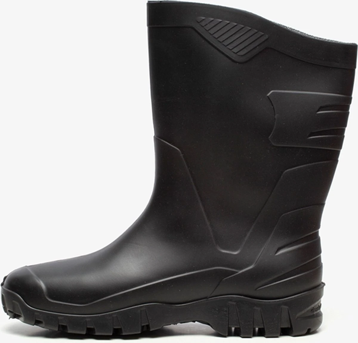 Dunlop Dee Rubberen Kuitlaarzen - Zwart - Maat 42 16 Dunlop Dee Rubberen Kuitlaarzen - Zwart - Maat 42 - Afbeelding 14