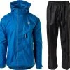 AGU Passat Regenpak Essential - Blauw - XXL - Dames & Heren - Waterdicht -Regenjas En Paraplu 1200x1150 1