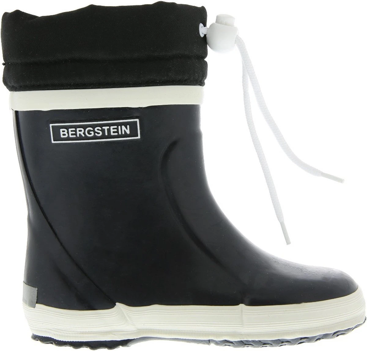 Bergstein Winterboot - Regenlaarzen - Unisex Junior - Black - Maat 25 3 Bergstein Winterboot - Regenlaarzen - Unisex Junior - Black - Maat 25