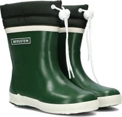 Bergstein Winterboot - Regenlaarzen - Unisex Junior - Forest - Maat 23 -Regenjas En Paraplu 1200x1153 5