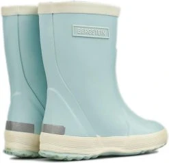 Bergstein Rainboot - Regenlaarzen - Unisex Junior - Celeste - Maat 23 24 Bergstein Rainboot - Regenlaarzen - Unisex Junior - Celeste - Maat 23 -Regenjas En Paraplu 1200x1154