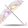 Merkloos Sweet Dreams Eenhoorn/unicorn Kinderparaplu Voor Meisjes/kinderen 54 Cm - Sweet Dreams - Kinderparaplu - Regenkleding/regenaccessoires -Regenjas En Paraplu 1200x1157 10