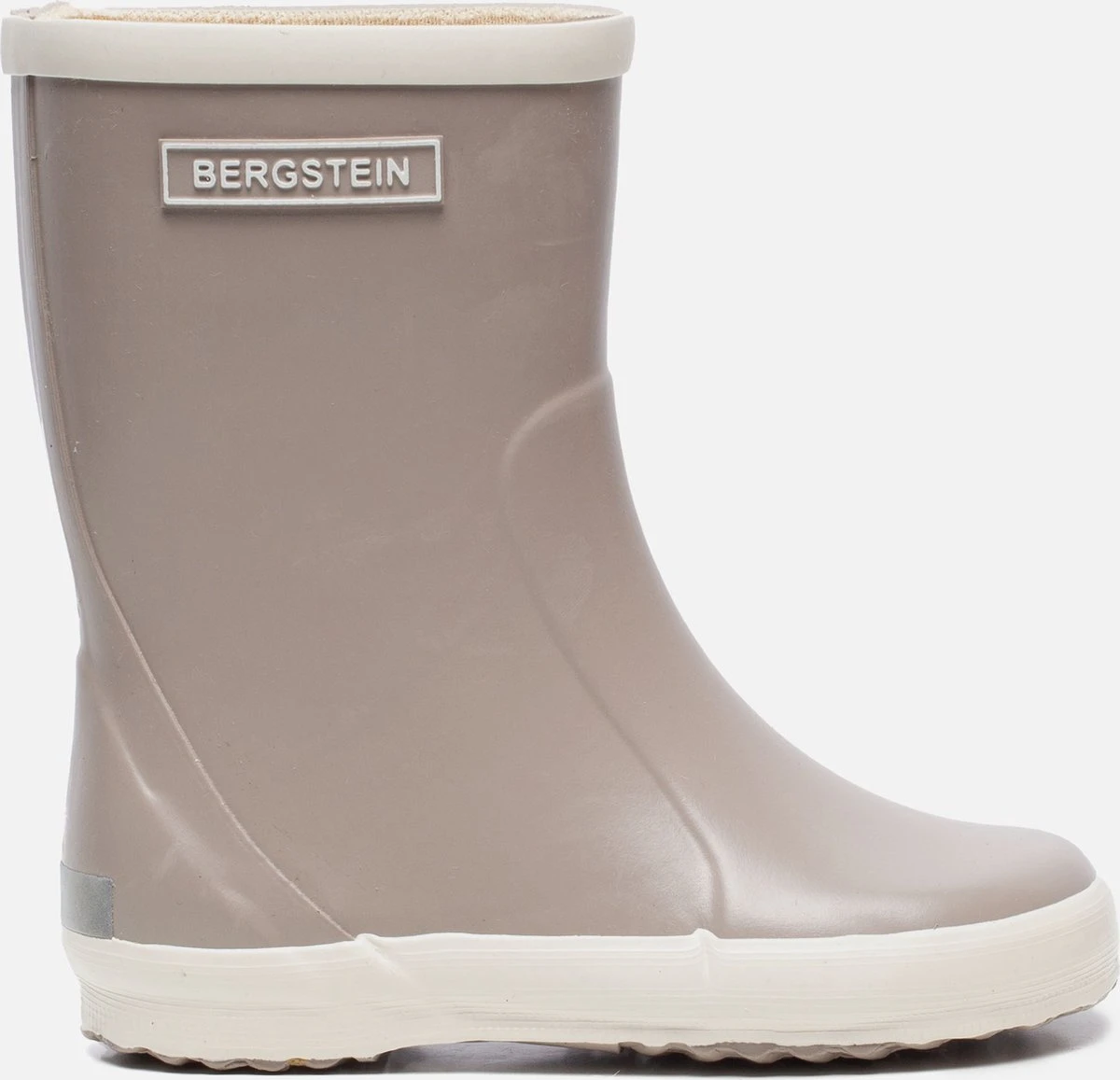 Bergstein Rainboot - Regenlaarzen - Unisex Junior - Sand - Maat 30 16 Bergstein Rainboot - Regenlaarzen - Unisex Junior - Sand - Maat 30 - Afbeelding 14