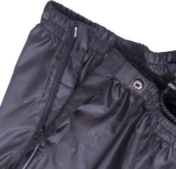 Mac In A Sac Full Zipper Regenbroek - Zwart - Maat XXXL 18 Mac In A Sac Full Zipper Regenbroek - Zwart - Maat XXXL -Regenjas En Paraplu 1200x1158 1