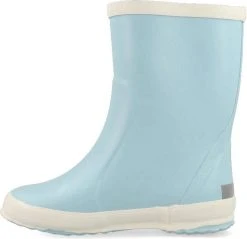 Bergstein Rainboot - Regenlaarzen - Unisex Junior - Celeste - Maat 23 25 Bergstein Rainboot - Regenlaarzen - Unisex Junior - Celeste - Maat 23 -Regenjas En Paraplu 1200x1160 3