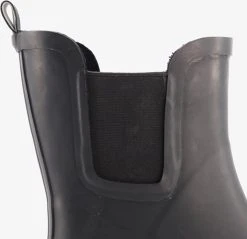 Mountain Peak Dames Chelsea Regenlaarzen - Zwart - Maat 39 -Regenjas En Paraplu 1200x1162 1