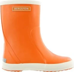 Bergstein Rainboot - Regenlaarzen - Unisex Junior - New Orange - Maat 26 -Regenjas En Paraplu 1200x1163 1