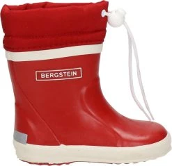 Bergstein Winterboot - Regenlaarzen - Unisex Junior - Red - Maat 27 -Regenjas En Paraplu 1200x1163 2