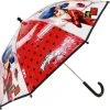 Miraculous Ladybug Rainy Days Paraplu - Rood -Regenjas En Paraplu 1200x1163 4