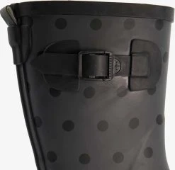 Mountain Peak Dames Regenlaarzen Met Stippen - Zwart - Maat 41 13 Mountain Peak Dames Regenlaarzen Met Stippen - Zwart - Maat 41 -Regenjas En Paraplu 1200x1167 5