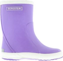 Bergstein Rainboot - Regenlaarzen - Unisex Junior - Lavender - Maat 23 -Regenjas En Paraplu 1200x1168 1