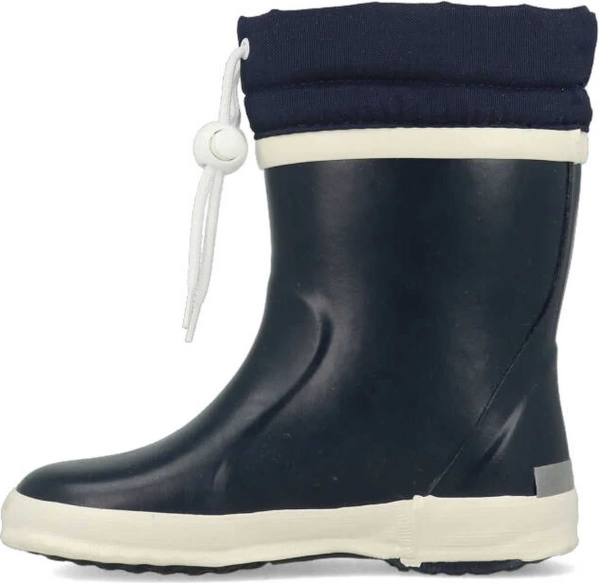 Bergstein Winterboot - Regenlaarzen - Unisex Junior - Dark Blue - Maat 24 6 Bergstein Winterboot - Regenlaarzen - Unisex Junior - Dark Blue - Maat 24 - Afbeelding 4