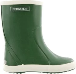 Bergstein Rainboot - Regenlaarzen - Unisex Junior - Forest - Maat 27 -Regenjas En Paraplu 1200x1169 3